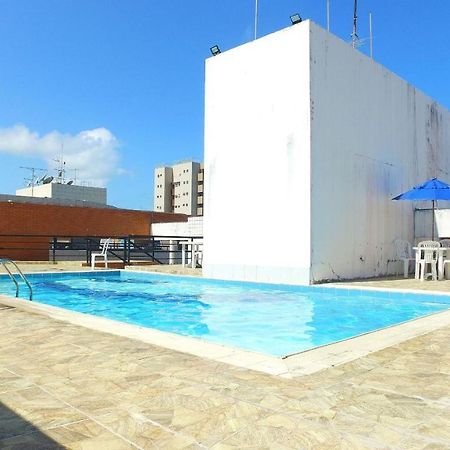 דירות Maceió Edificio Ibiza Apto 412 - Er Hospedagens מראה חיצוני תמונה